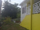 Main Street Breadnut Hill, St. Ann, Jamaica - House for Lease/rental